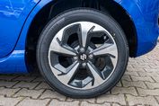 Suzuki Swift 1.2 Dualjet SHVS Elegance CVT