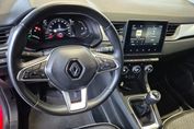 Renault Captur 1.0 Tce Techno