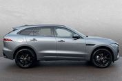 Jaguar F-Pace 2.0 P250 AWD R-Dynamic SE