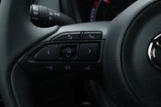Toyota Aygo X Style 1.0 Benzyna