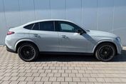 Mercedes GLC Coupe 300 e 4-Matic AMG Line