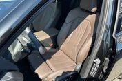 BMW X3 XDRIVE20D Mhev