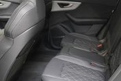 Audi Q7 TDI quattro S Line