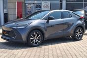 Toyota C-HR 1.8 Hybrid Style