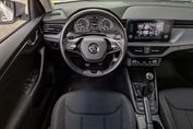 Skoda Kamiq 1.0 TSI