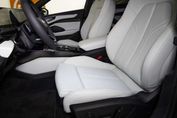 Audi A6 TFSI S line