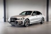 BMW Seria 3 320d xDrive M Sport