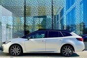 Toyota Corolla 1.8 Hybrid GR Sport Dynamic