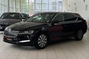 Skoda Superb 2.0 TSI Style DSG