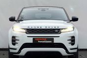Land Rover Range Rover Evoque 2.0 P200  R-Dynamic S