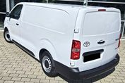 Toyota ProAce EV Long Active