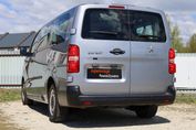 Peugeot Traveller 2.0 BlueHDi Long Business