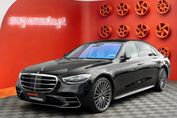 Mercedes Klasa S 580 4MATIC L AMG Line