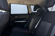 Suzuki Vitara 1.4 Boosterjet SHVS Premium 2WD