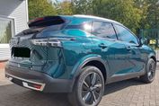 Nissan Qashqai Tekna Xtronic 1.3 DIG-T mHEV