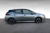 Nissan Leaf Acenta 40 kWh AT