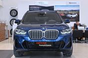 BMW X3 xDrive20d M Sport