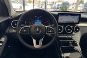 Mercedes GLC 200 d 4MATIC