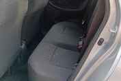 Toyota Yaris 1.5 Comfort