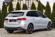 Mercedes B Klasa 180 d Progressive 8G-DCT