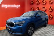 Skoda Kodiaq 1.5 TSI 4x2 Selection DSG