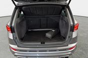 Cupra Ateca 2.0 TSI 4Drive DSG