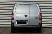 Fiat Doblo Cargo/Van XL L2H1