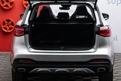 MG HS 1.5 T-GDI Exclusive