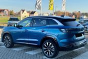 Renault Austral Techno 1.3 TCe mHEV