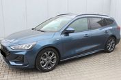 Ford Focus ST-Line X aut 1.0 EcoBoost