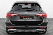 Mercedes GLC 300 de 4MATIC Avantgarde