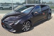 Toyota Corolla 1.8 Hybrid
