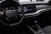 Skoda Octavia 1.5 Tsi Act Ambition