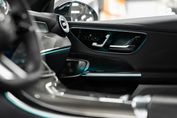 Mercedes GLC 220 d 4-Matic AMG Line