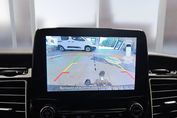Ford Transit Custom 320 L1H1 Limited Aut.