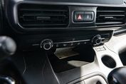 Toyota Proace City Verso Long L2H1 Combi
