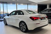Mercedes Klasa A A 180 Style 7G-DCT