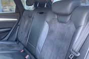 Audi Q5 2.0 TDI quattro S tronic