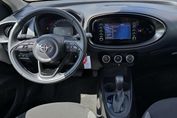 Toyota Aygo X 1.0 VVT-i Comfort CVT