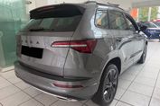 Skoda Karoq Sportline 1.5 TSI DSG