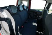 Fiat Panda 1.0 Hybrid