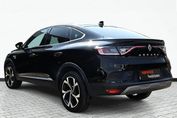 Renault Arkana 1.3 TCe mHEV Techno EDC