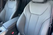 BMW Seria 4 Gran Coupe 420d M Sport