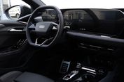 Audi A6 E-tron S line Sportback