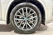 BMW iX1 eDrive20 M Sport