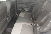Nissan Qashqai DIG-T mHEV N-Connecta