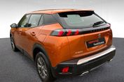 Peugeot 2008 Active 1.2 PureTech EAT8