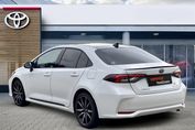 Toyota Corolla 1.8 Hybrid GR Sport Dynamic