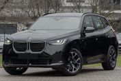 BMW X3 xDrive20d M Sport