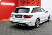 Mercedes Klasa C C 300 2.0  9G-TRONIC